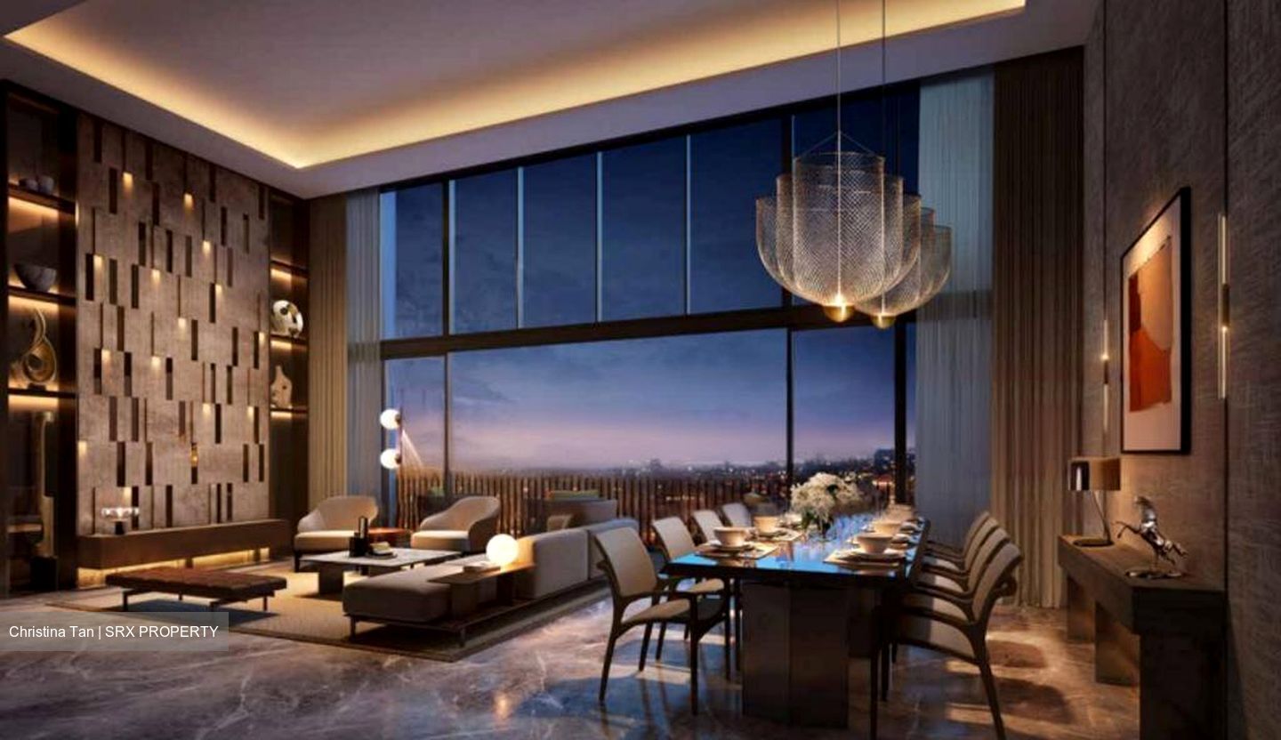 THE ARCADY AT BOON KENG (D12), Apartment #476099561